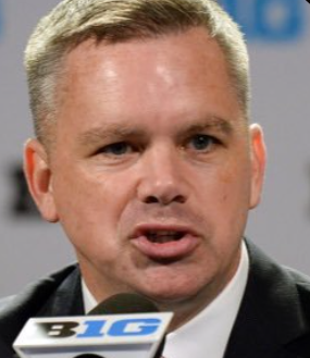 Chris Holtmann