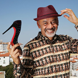 Christian Louboutin