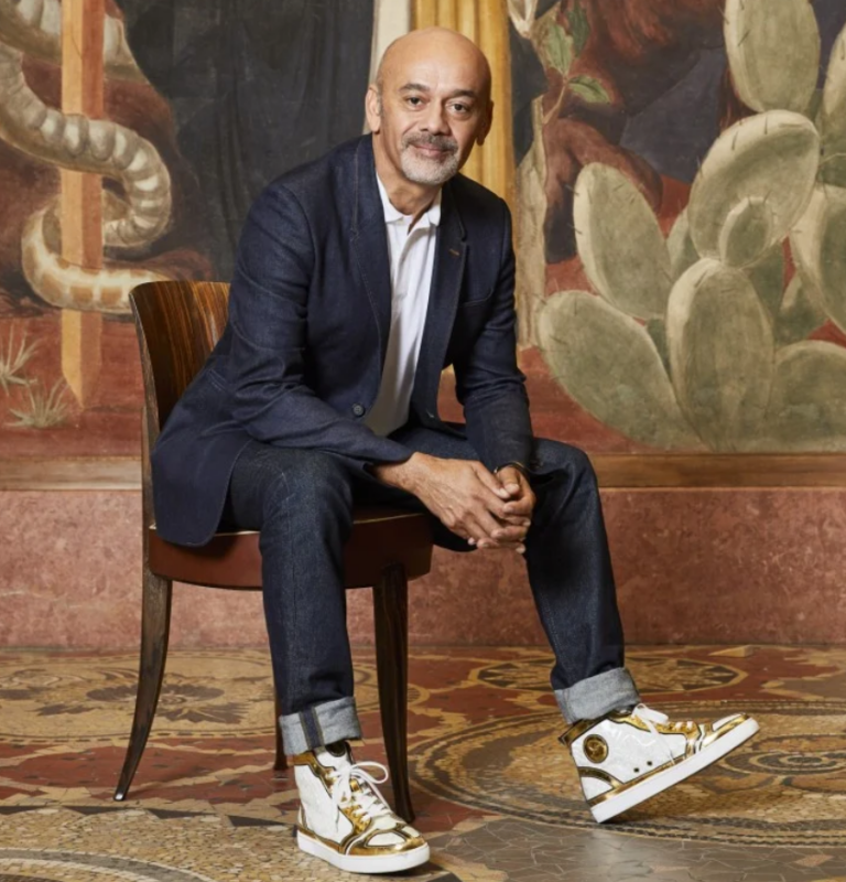 Christian Louboutin