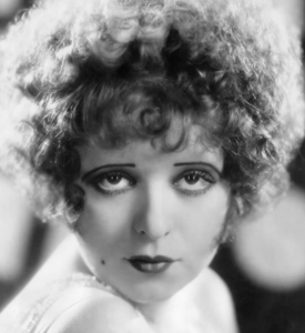 Clara Bow