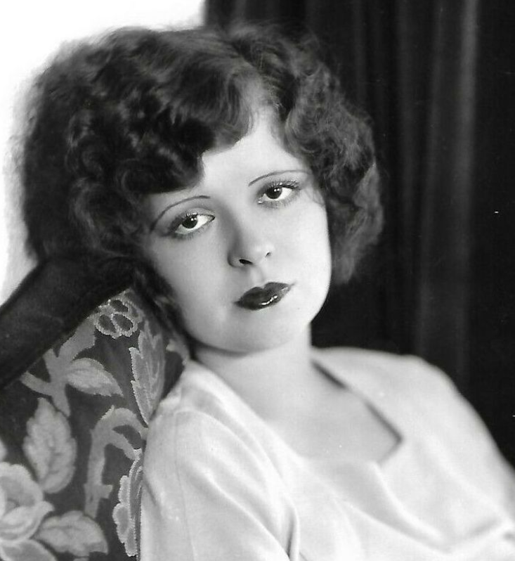 Clara Bow