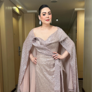 Claudine Barretto