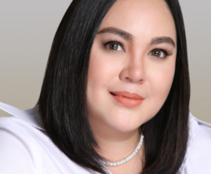 Claudine Barretto