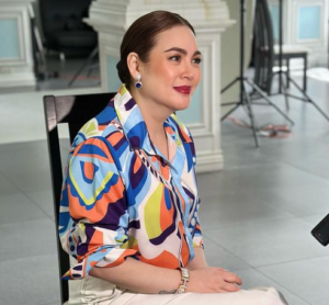 Claudine Barretto