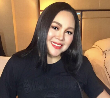 Claudine Barretto