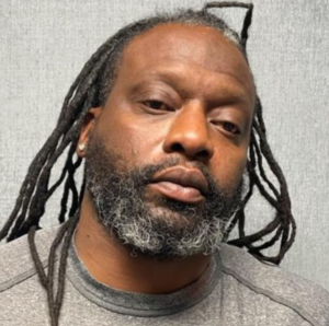 Coach Carl Kearney Arrested