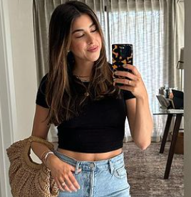 Daniella Monet Weight Loss: Plastic Surgery, Career, Net Worth 2024 ...