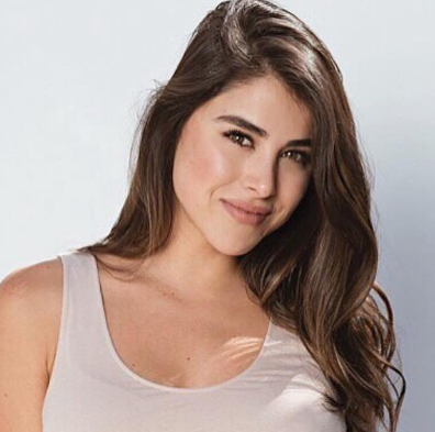 Daniella Monet Weight Loss: Plastic Surgery, Career, Net Worth 2024 ...