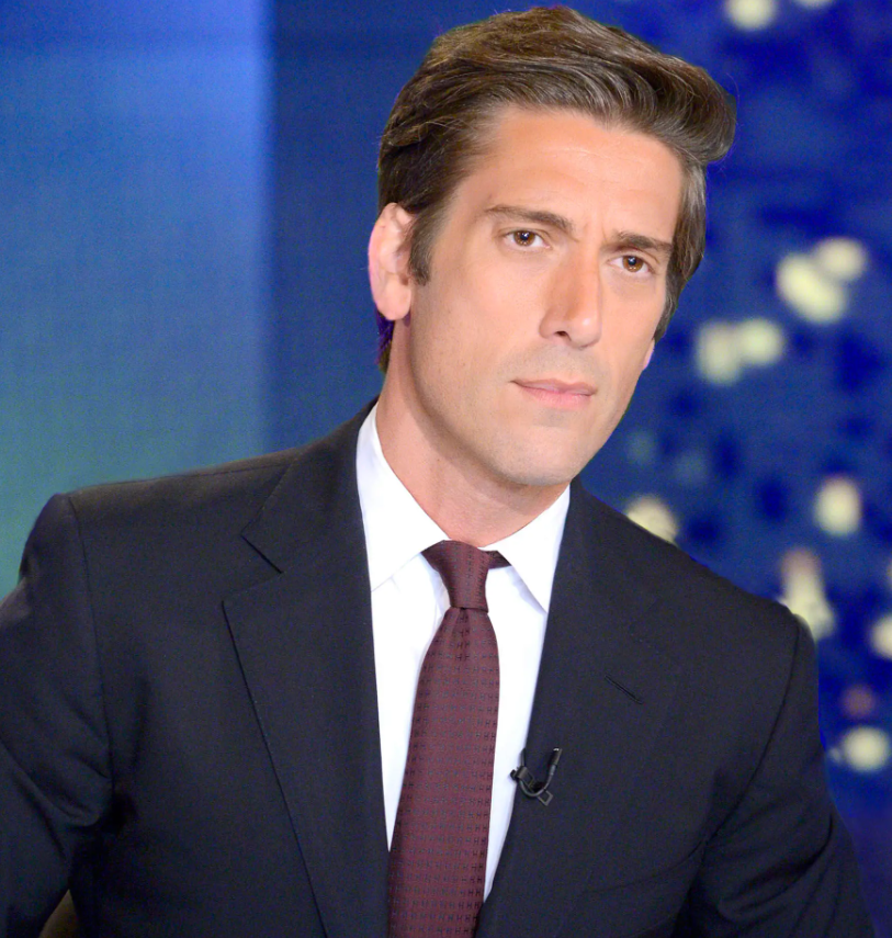 Exploring David Muir (Journalist) Salary, Annual Earnings Net Worth