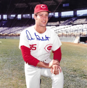 Don Gullett