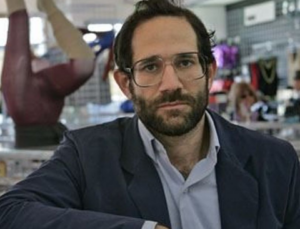 Dov Charney