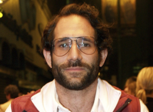 Dov Charney