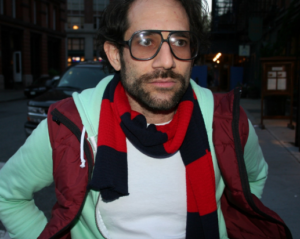 Dov Charney