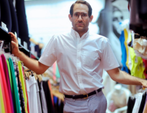 Dov Charney