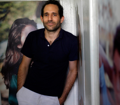 Dov Charney