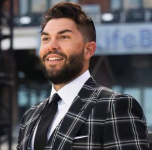 Eric Hosmer 