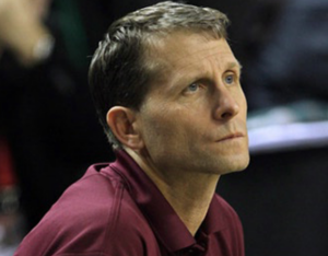 Eric Musselman