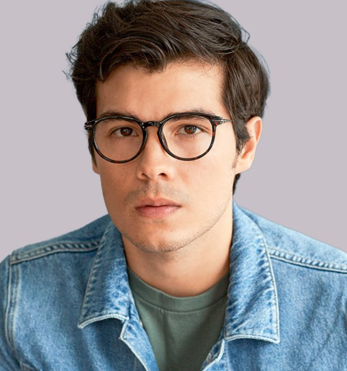 Erwan Heussaff