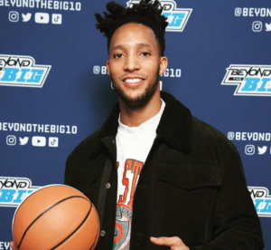 Evan Turner