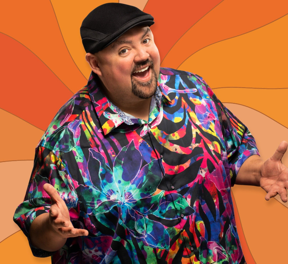 Exploring Gabriel Iglesias Wife Is He Married? Son, Bio And Family