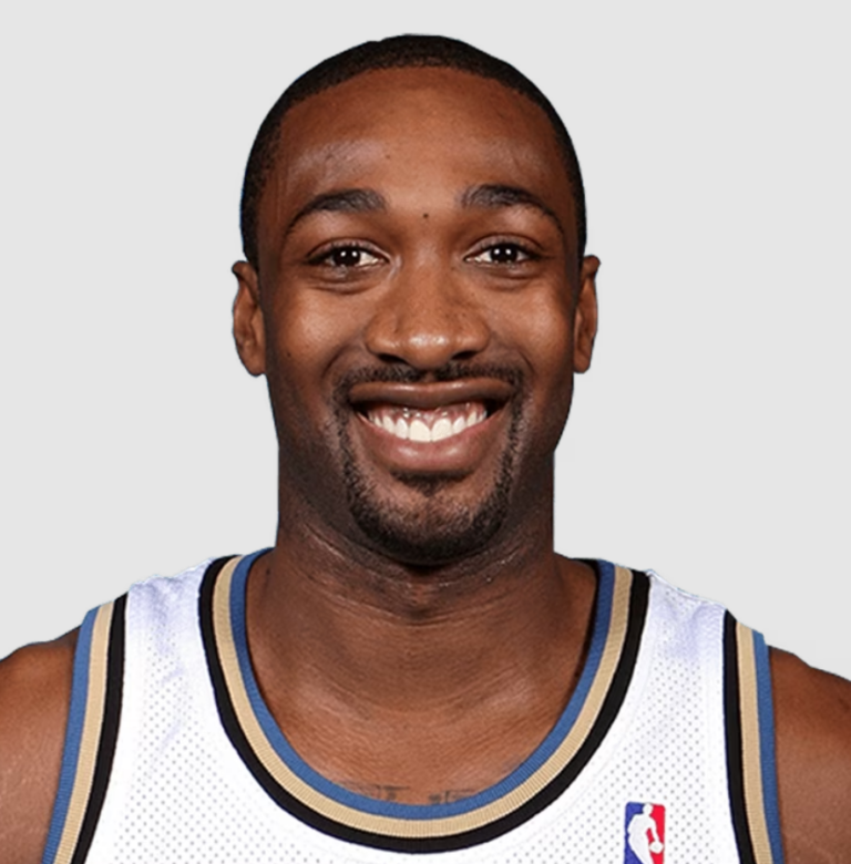 Gilbert Arenas