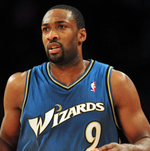 Gilbert Arenas