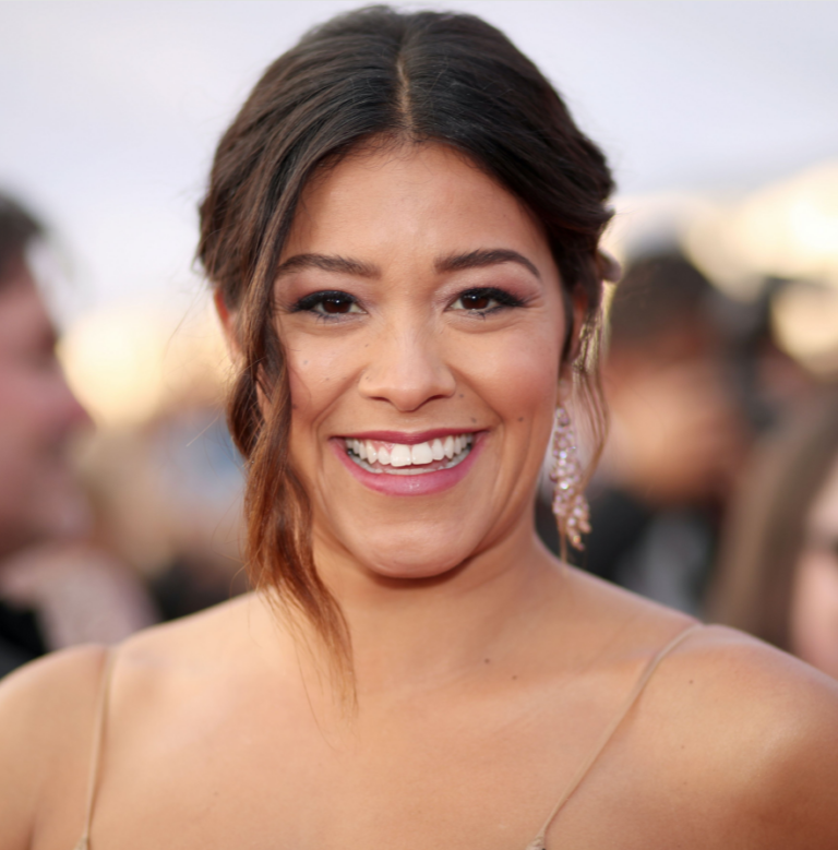 Gina Rodriguez