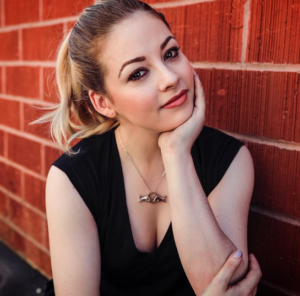 Gracie Gold