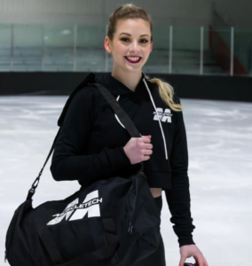 Gracie Gold