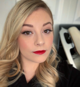 Gracie Gold