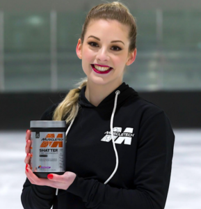 Gracie Gold