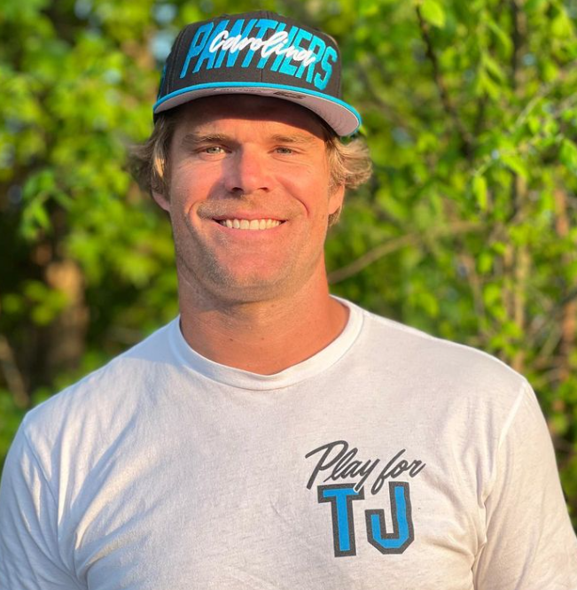 Greg Olsen