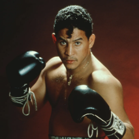 Hector Camacho