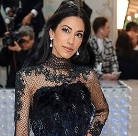 Huma Abedin