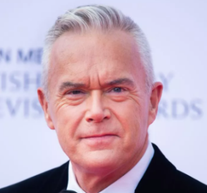 Huw Edwards 