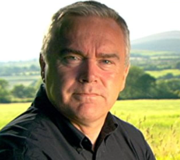 Huw Edwards 