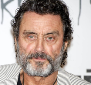 Ian McShane