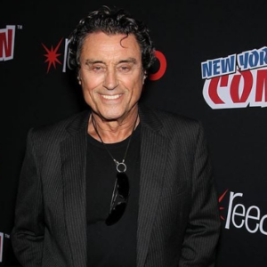 Ian McShane