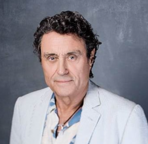 Ian McShane