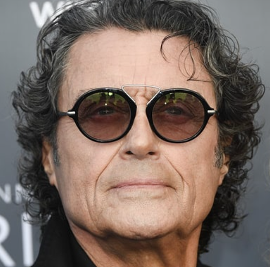 Ian McShane