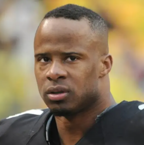 Ike Taylor