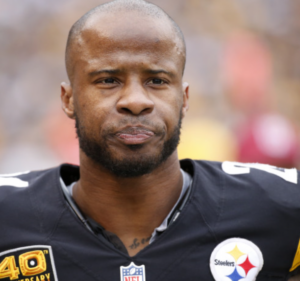 Ike Taylor