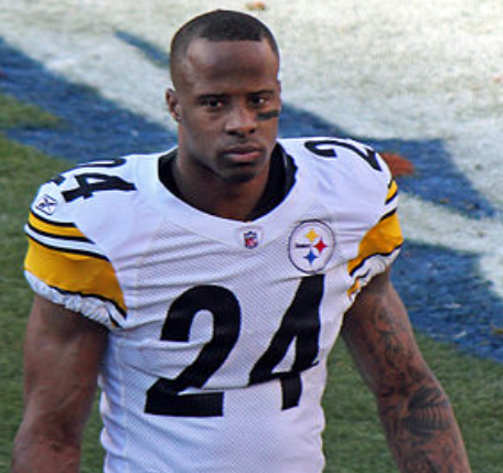 Ike Taylor