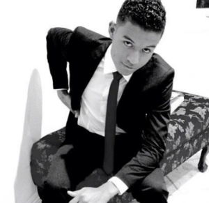 Jaafar Jackson