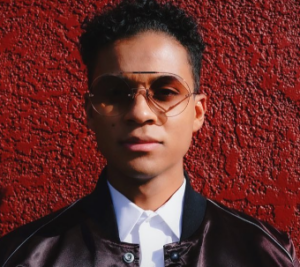 Jaafar Jackson