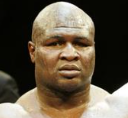 James Toney 