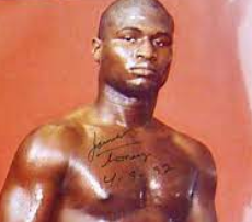 James Toney