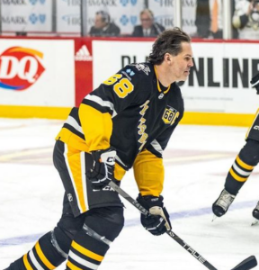 Who Are NHL Legend Jaromir Jagr Kids? Exploring Children And Personal Life