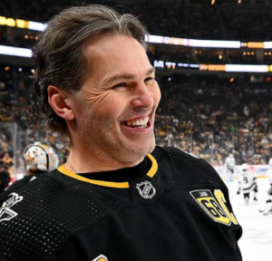 Who Are NHL Legend Jaromir Jagr Kids? Exploring Children And Personal Life