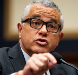 Jeffrey Toobin